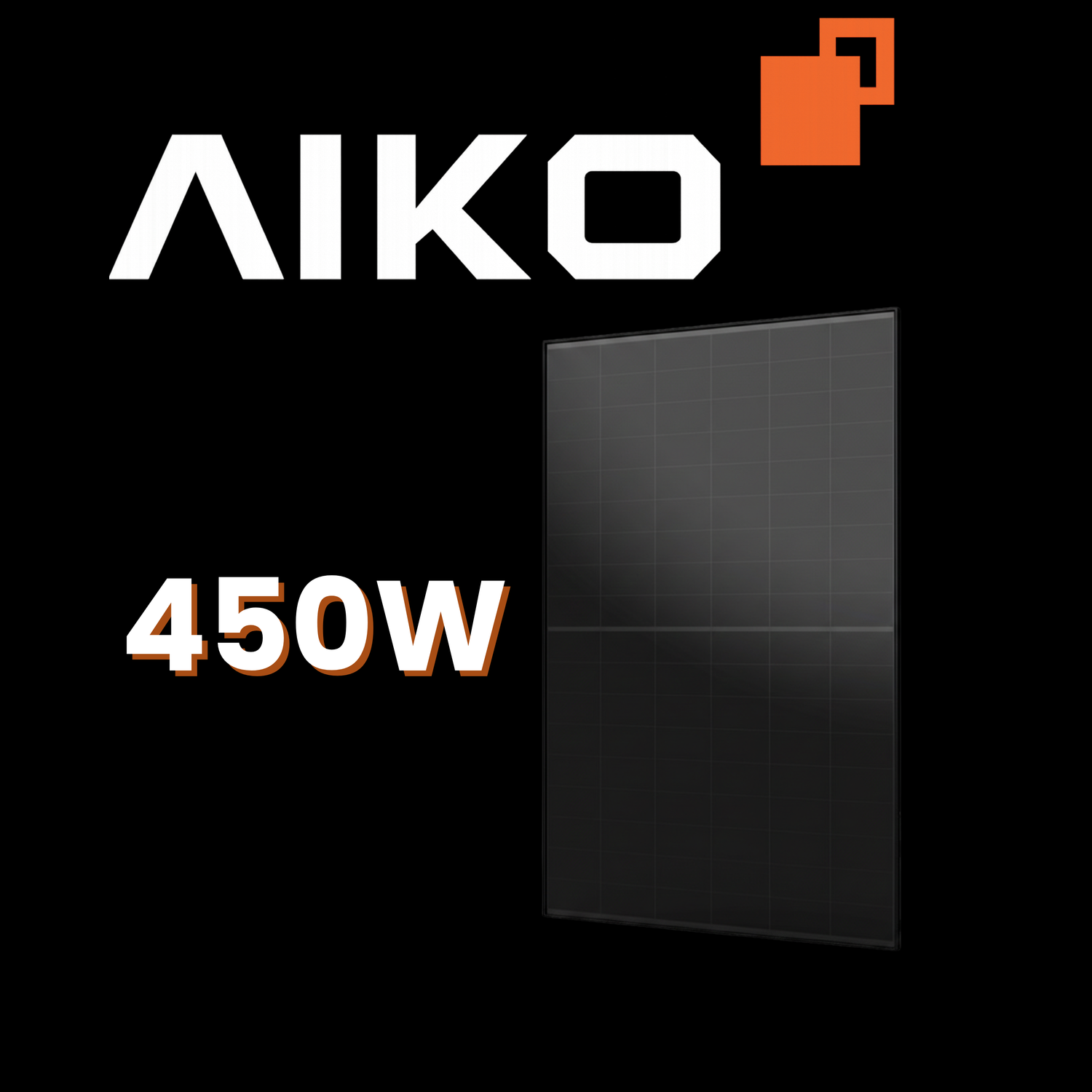 Saulės moduliai vienetais