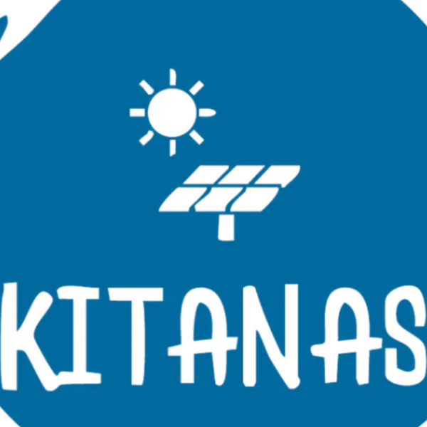Kitanas
