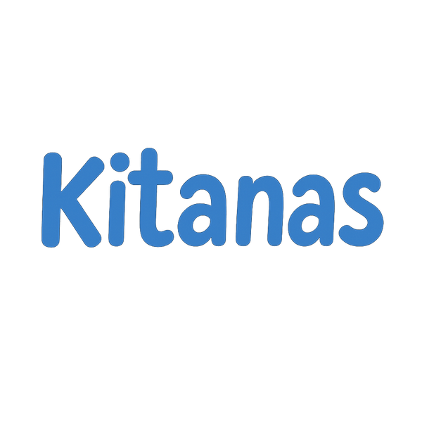 Kitanas